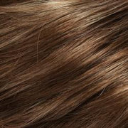 FS10/16 Walnut Syrup - Light Brown w/Natural Blonde Bold Highlights