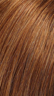 FS12/26RN | Medium Gold Blonde and Medium Red-Gold Blonde Blend (Human Hair Renau Natural)