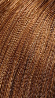 FS12/26RN | Light Gold Brown and Medium Red-Gold Blonde Blend with Medium Red-Gold Blonde Highlights