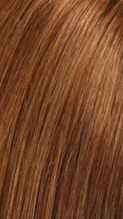 FS12/26RN Medium Gold Blonde & Medium Red-Gold Blonde Blend