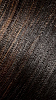 FS1B/33 - Natural Black & Medium Auburn