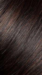 FS1B/33 | Natural Black & Dark Auburn 