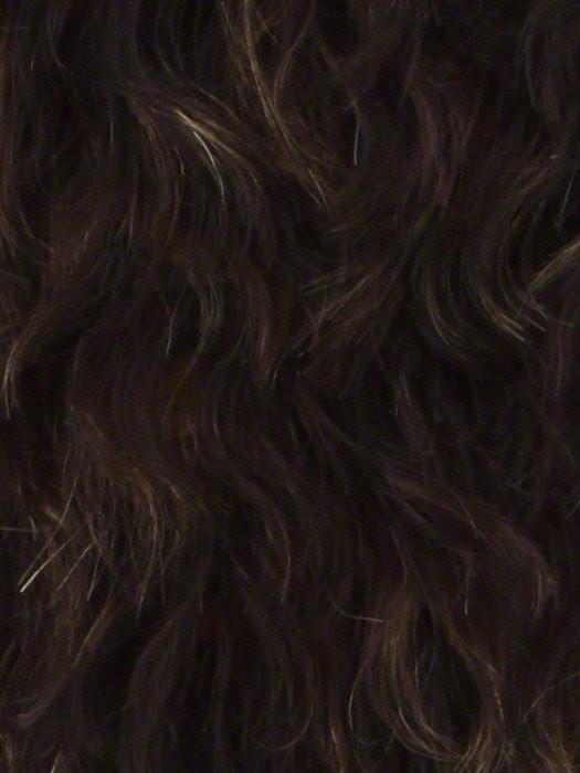 H-129 by Vivica Fox | Short Human Hair Wig | CLOSEOUT