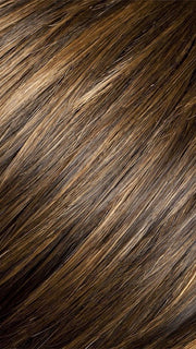 FS4/28 | Natural Black & Light Auburn 
