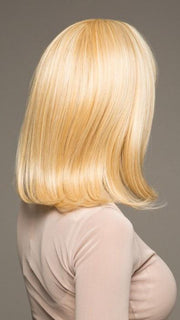 24B/613 | French Vanilla Blonde highlighted with Butterscotch Creme Blonde