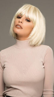 LEXINGTON BOB by Forever Young in 613 | BLEACH BLONDE 