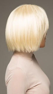 Ready-to-Wear Synthetic Hair 