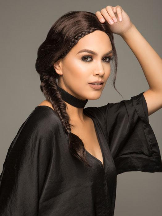 THE PHILO BRAID by Forever Young in 2 | Black