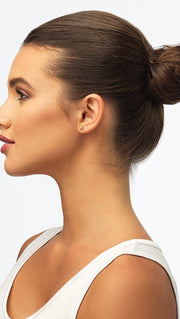 1. Step | Start wit a bun