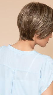 NATALIE PETITE by JON RENAU in FS10/16 WALNUT SYRUP | Light Brown with Ash Blonde Highlights