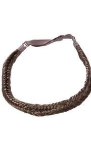 POP by hairdo is the simple braid that just got a makeover with this dynamic twist
