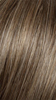 G10+ NUTMEG MIST | Med brown base w/ darkest blonde highlights