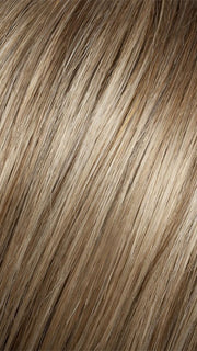 G11+ MOCHA MIST | Light Brown with more enhanced Highlighting on Top