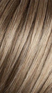G12+ PECAN MIST | Light Brown