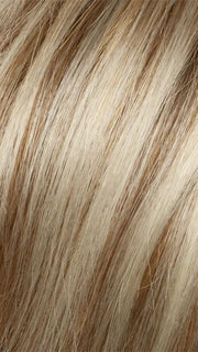 G15+ BUTTERED TOAST MIST | Warm dark blonde base w/ light blonde highlights