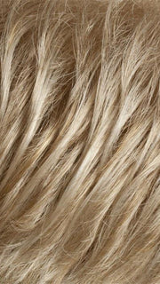 G20+ WHEAT MIST | Medium neutral blonde base w/ light blonde highlights