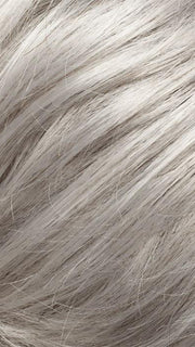 G56+ SUGARED SILVER | Medium grey w/ silver highlights