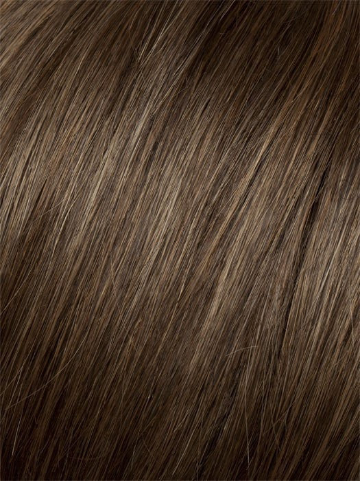 Color G8+ = Chestnut Mist: Warm medium brown | Appeal by Gabor