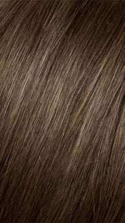 G8+ CHESTNUT MIST | Warm Medium Brown