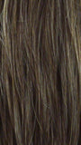 G811+ MAHOGANY MIST | Medium brown base w/ soft copper highlights