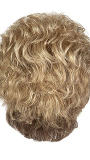 G17+ VANILLA MIST | Cool, Ash Blonde with Lighter Tones through the top and sides, progressing to a deeper Ash Blonde Nape