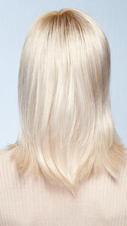 GL23-101SS SUN-KISSED BEIGE | Dark golden blonde base blends into multi-dimensional tones of lightest beige blonde