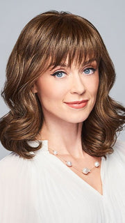 AMBITIOUS by Gabor in LIGHT BROWN | Light Golden Brown with Subtle Highlights