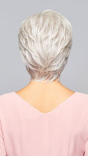 LIGHT GREY | Silver to Light Gray