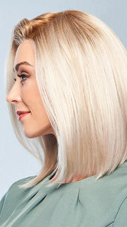 GL23-101SS SUN-KISSED BEIGE | Dark Golden Blonde base blends into multi-dimensional tones of Lightest Beige Blonde