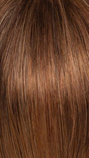 G31+ MANGO MIST | Understated red with lighter tones through the top and sides, progressing to a rich, darker nape