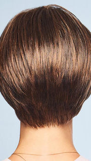 GL4-8 DARK CHOCOLATE | Rich, Dark Brown