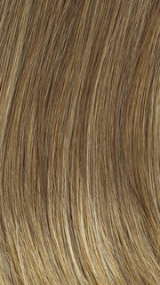 GL 11-25 HONEY PECAN | Darkest Blonde with Pale Gold Highlights