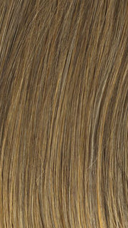 GL14-16 HONEY TOAST | Dark Blonde with Golden Highlights