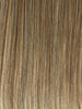 GL15-26 BUTTERED TOAST | Medium Blonde with Light Blonde Highlights