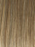 GL15-26 BUTTERED TOAST | Medium Blonde with Light Blonde Highlights