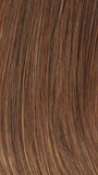 GL 29-31 RUSTY AUBURN | Medium Auburn with Subtle Ginger Highlights