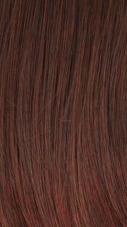 GL 33-130 SANGRIA | Intense Fiery Red