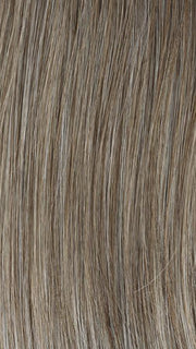 GL 38-48 SUGARED SMOKE | Lightest Brown with 75% Grey
