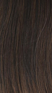 GL 4-8 DARK CHOCOLATE | Rich Dark Brown