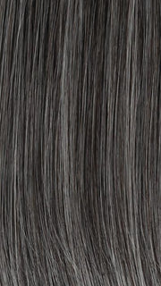 GL 44-51 SUGARED CHARCOAL | Darkest Brown with 50% Silver Grey