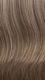 G11+ MOCHA MIST | Light Brown with more enhanced Highlighting on Top