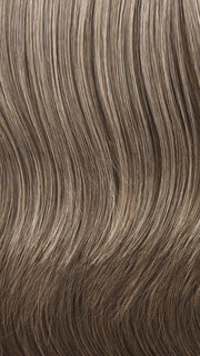 G13 + CAPPUCCINO MIST | Dark Blonde with Pale Highlighting on Top