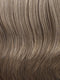 G13 + CAPPUCCINO MIST | Dark Blonde with Pale Highlighting on Top