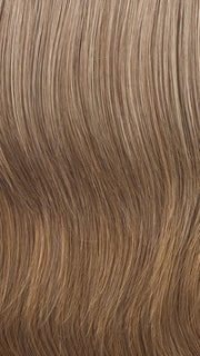 G15+ BUTTERED TOAST MIST | Warm dark blonde base w/ light blonde highlights