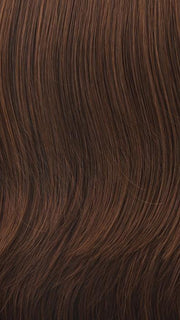 G30+ PAPRIKA MIST | Rich Mahogany Brown