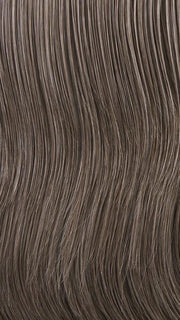 G38 SUGARED WALNUT | Medium Brown with 50% Grey