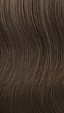 G8+ CHESTNUT MIST | Warm medium brown base with caramel highlights