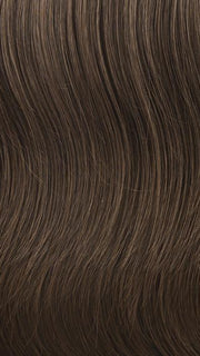 G8+ CHESTNUT MIST | Warm Medium Brown