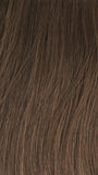 GL10-12 SUNLIT CHESTNUT | Rich Brown with Caramel Highlights