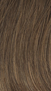 GL10/12 SUNLIT CHESTNUT | Rich Brown with Caramel Highlights